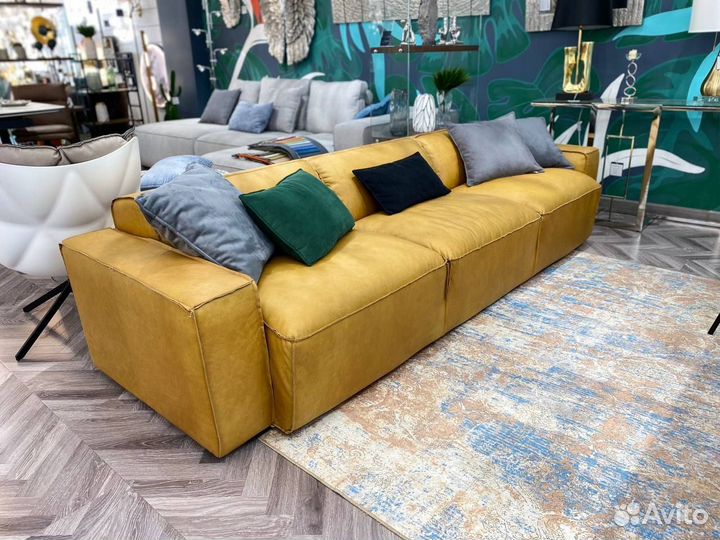 Диван Brasiliano