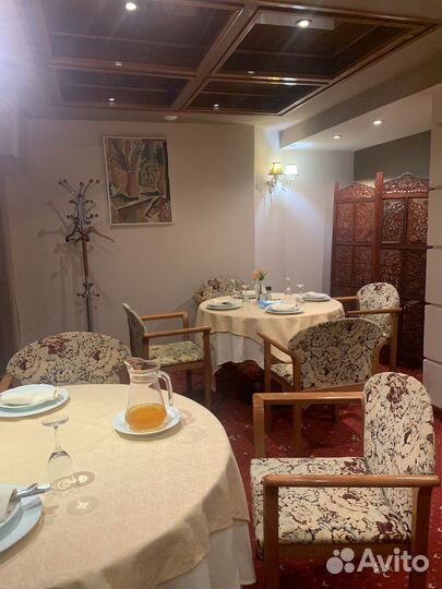 Помощник (помощница) на кухне