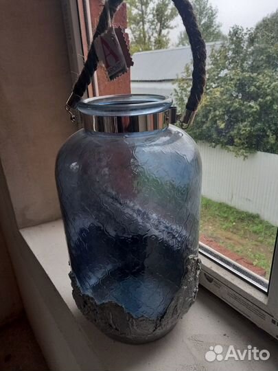 Банка 10 литров