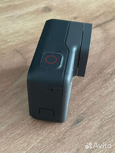 Экшн камера GoPro Hero 5