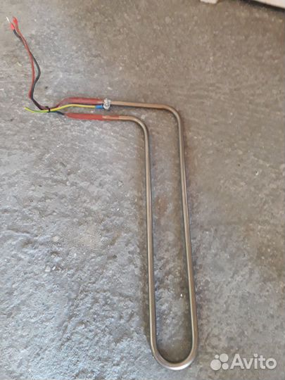 Тэн (воздушный, водный)