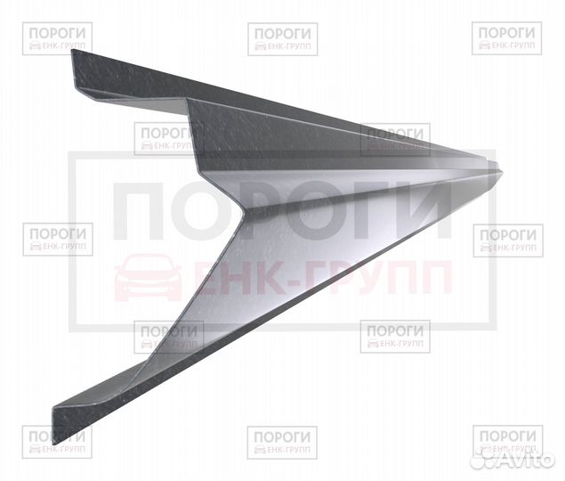 Задняя арка Toyota Land Cruiser 60 и другие