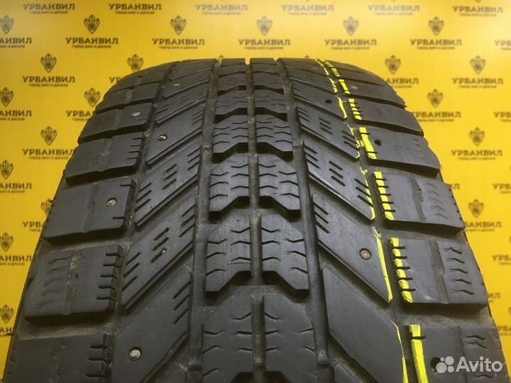 Firestone Winterforce UV 245/70 R16 106S