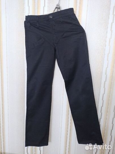 Джинсы на 10-12лет