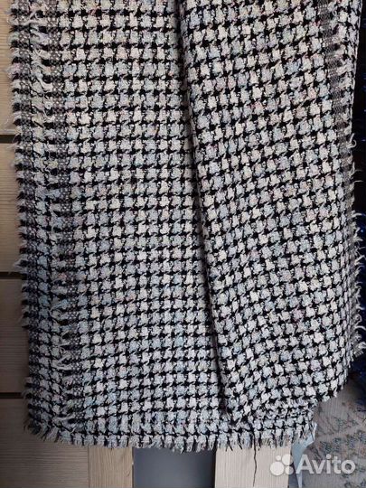 Ткань (отрез)