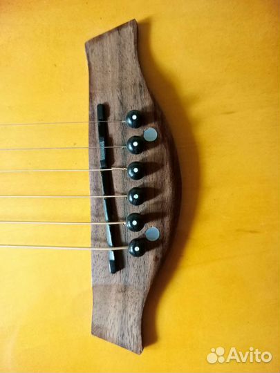 Акустическая гитара Swift Horse