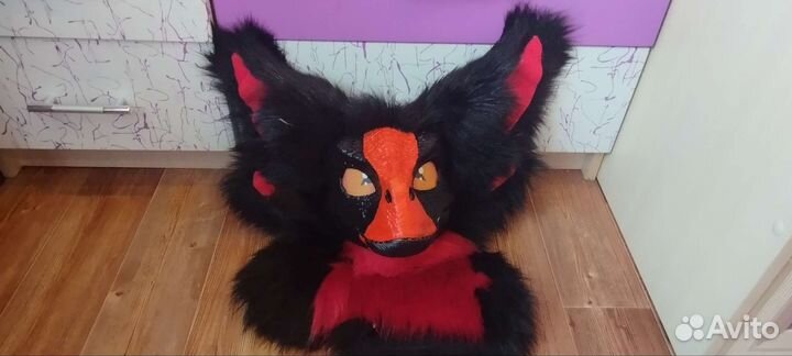 Раптор партиал