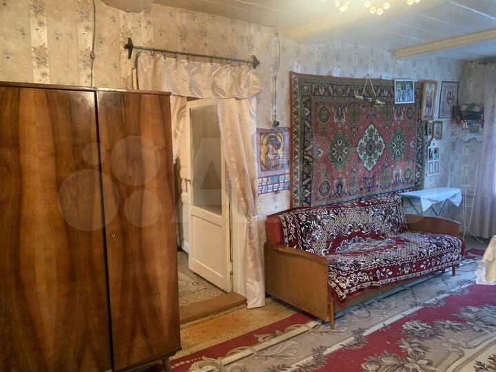 Дом 91 м² на участке 5,2 сот.