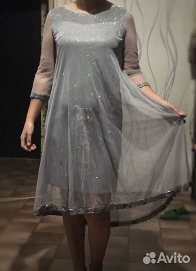 Женская одежда