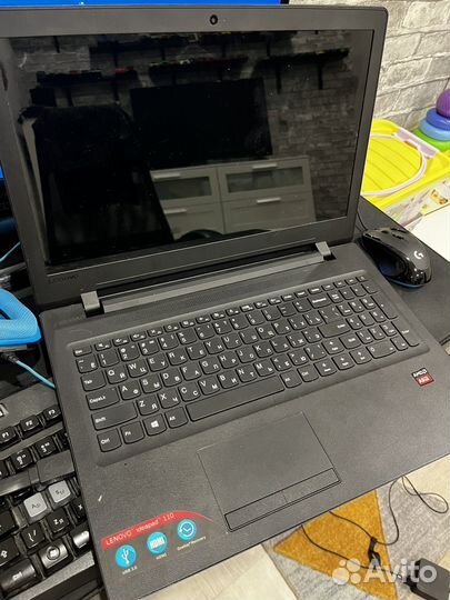 Ноутбук Lenovo ideapad 110
