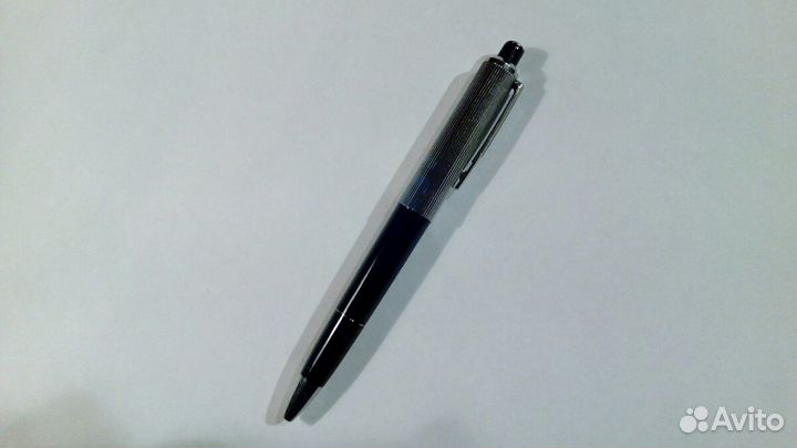 Авторучка-сюрприз