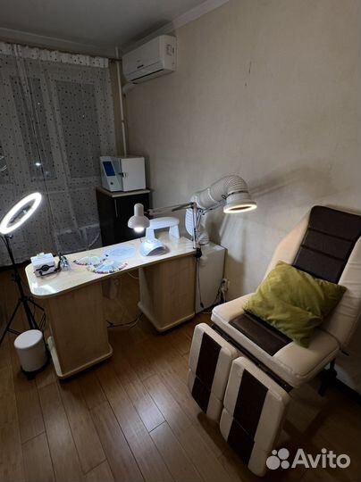 Маникюр Педикюр митино