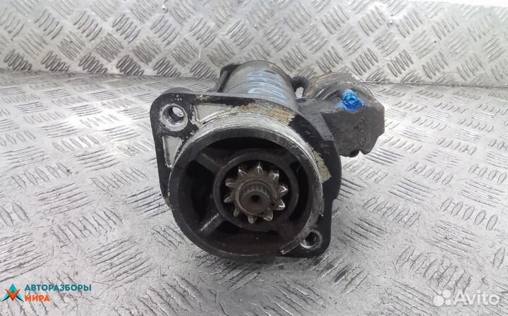 Стартер Hyundai H-1 Starex 2 2010