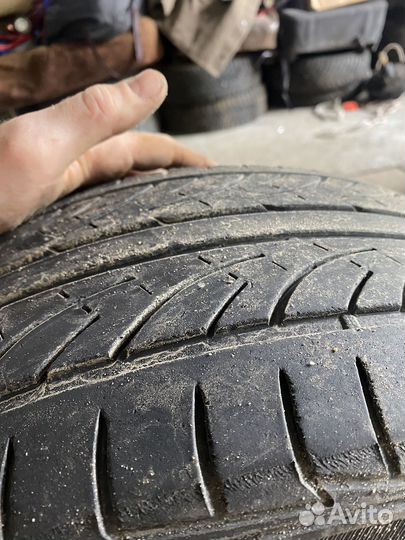 Bridgestone 613V 225/50 R16