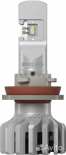 Лампа LED H11 11362 U50CW Картон 2 шт. 11362U5