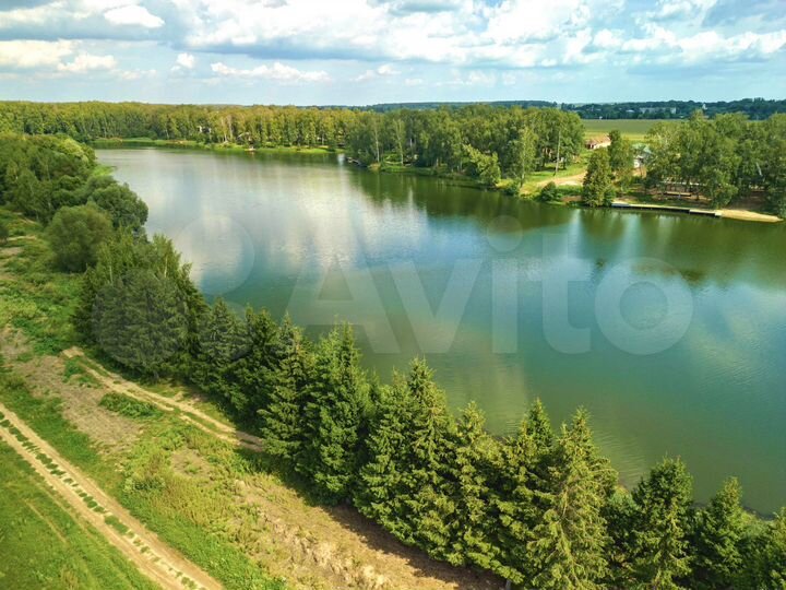 Участок 11 сот. (ИЖС)