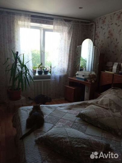 Спальня