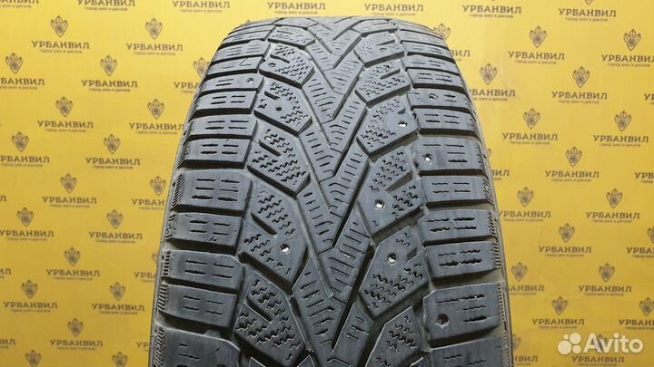 Gislaved NordFrost 100 SUV 215/65 R16