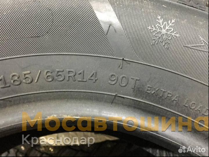 Windforce Ice-Spider 185/65 R14 90T