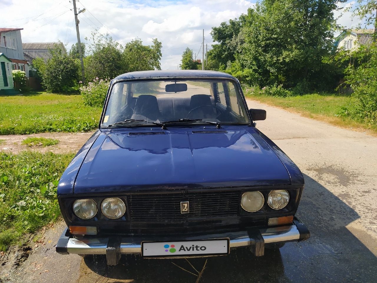 ВАЗ (LADA) 2106: фото владельца