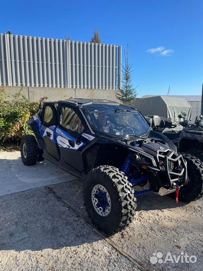 Продаю багги