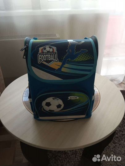 Рюкзак ортопедический