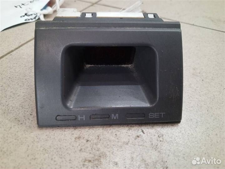 Часы Mitsubishi Pajero, Montero 2 1991-2004