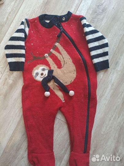 Одежда детская пакетом