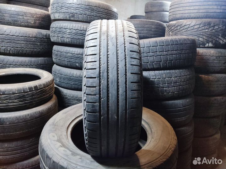 Nokian Tyres Hakka Blue SUV 225/60 R18