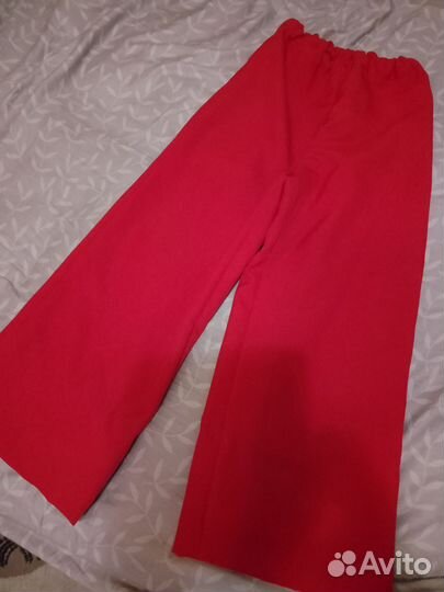 Русский национальный костюм на мальчика