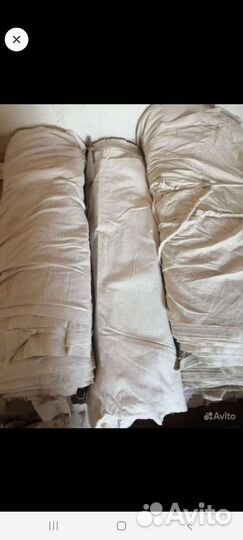 Ткань саржа