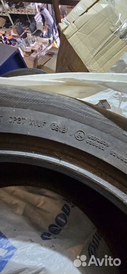 Matador MP 47 Hectorra 3 255/55 R18 102Y