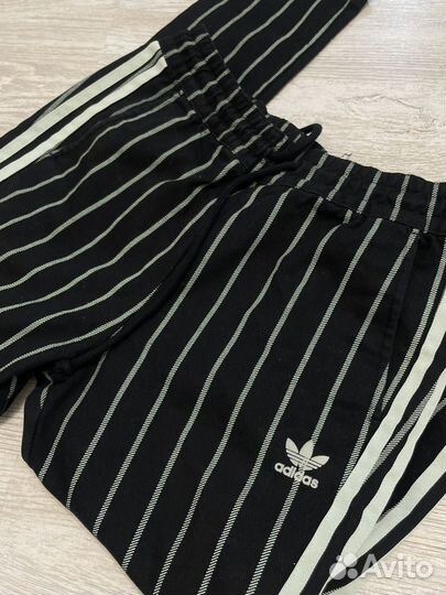 Штаны adidas