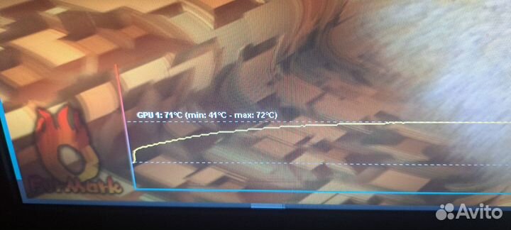 Видеокарта Asus GTX 1650 TUF Gaming OC