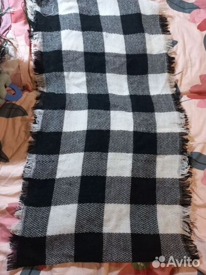 Женские шарфы шапка