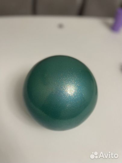 Мяч для художественной гимнастики 17