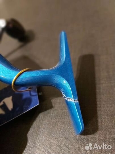 Катушка рыболовная