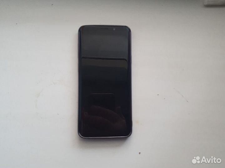 Samsung Galaxy S9 Plus, 6/64 ГБ
