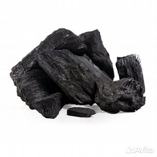Уголь древесный березовый оптом