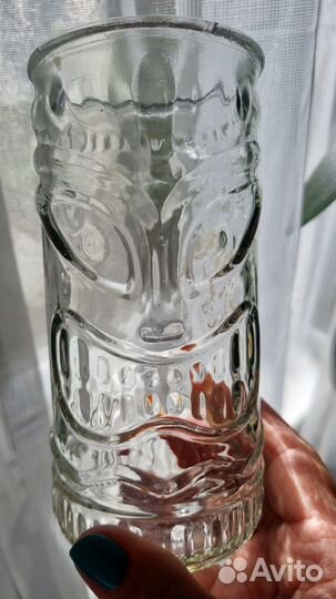 Стаканы для коктейлей