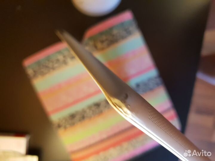 Планшет: iPad 3 (A1430)