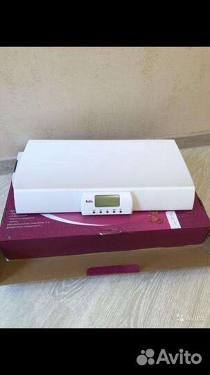 Детские весы для новорожденных