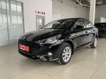 Hyundai Solaris 1.6 AT, 2024, 12 км, с пробегом, цена 2 099 000 руб.