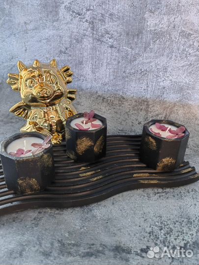 Подарки ручной работы