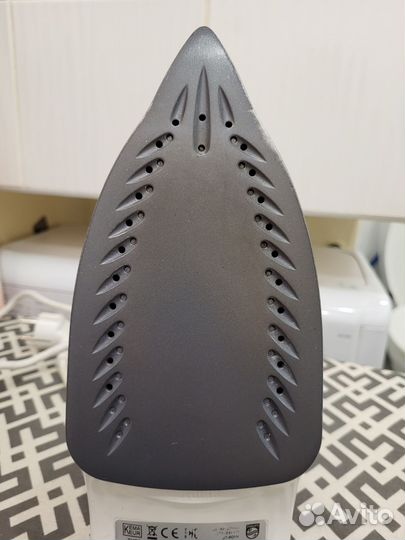 Утюг Philips б/у