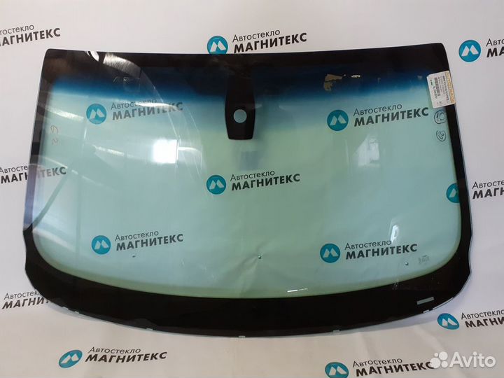 Стекло лобовое BMW X3 с гарантией