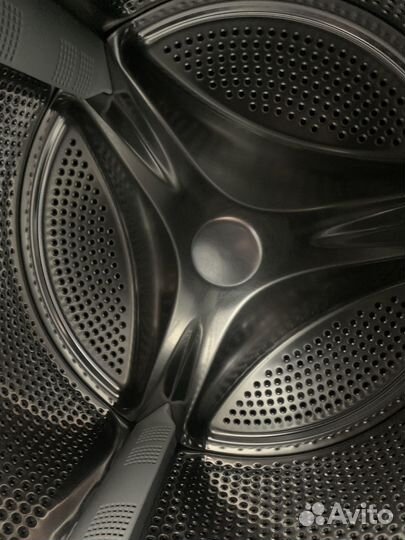 Стиральная машина bosch