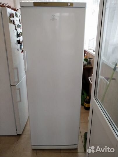 Морозильная камера indesit