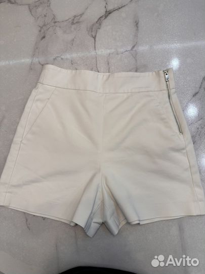 Шорты zara xs