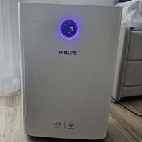 Климатический комплекс philips